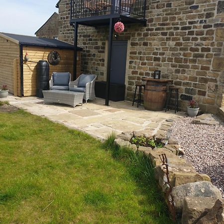 Villa Rita'S Roost, Lancs, Tranquil With Amazing Views Burnley Exterior foto