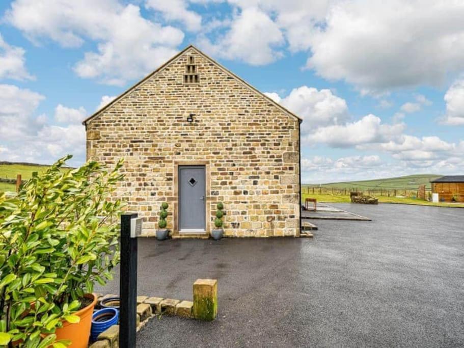 Villa Rita'S Roost, Lancs, Tranquil With Amazing Views Burnley Exterior foto