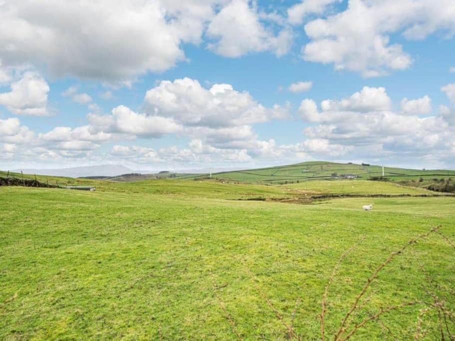 Villa Rita'S Roost, Lancs, Tranquil With Amazing Views Burnley Exterior foto