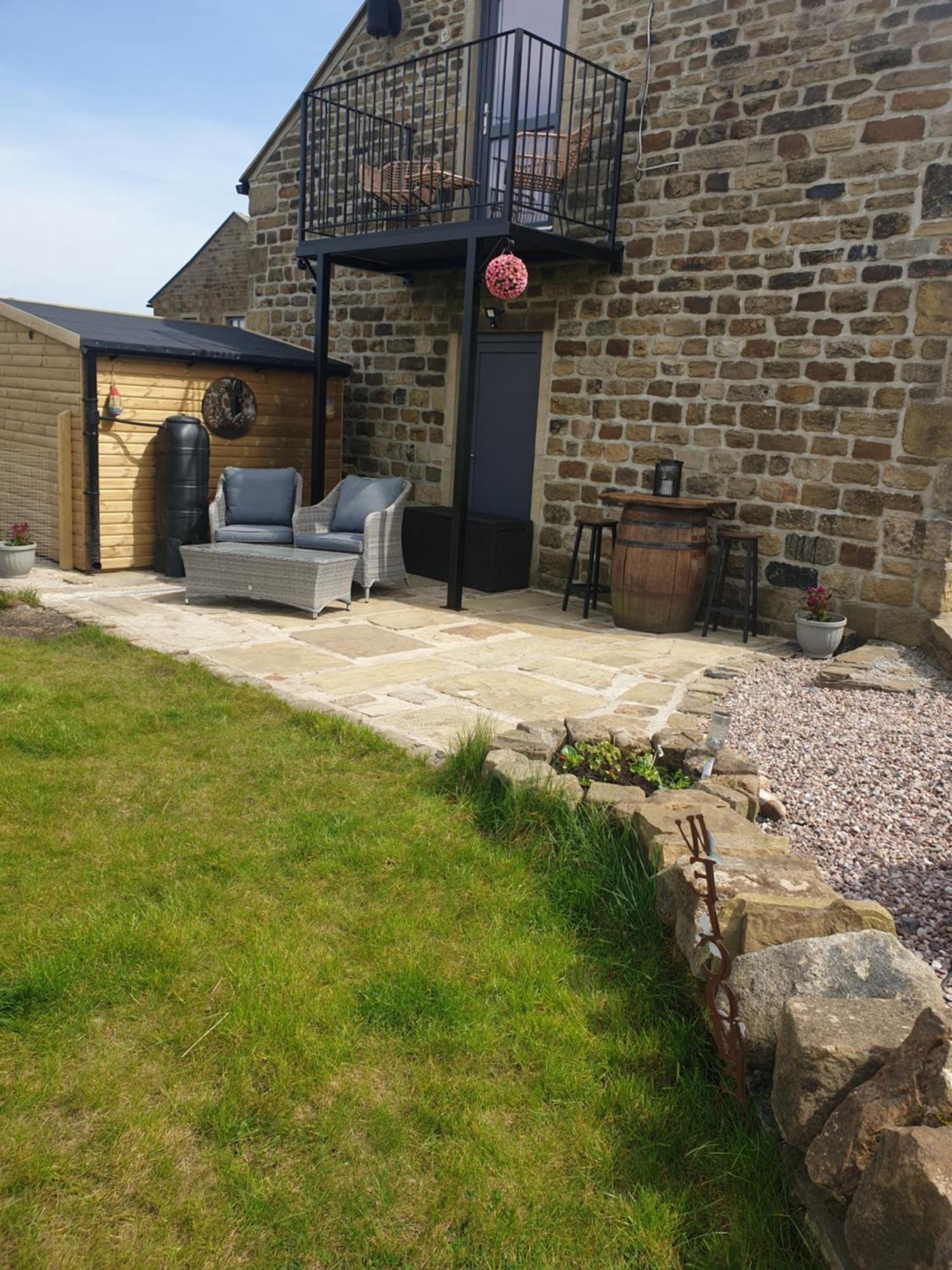 Villa Rita'S Roost, Lancs, Tranquil With Amazing Views Burnley Exterior foto